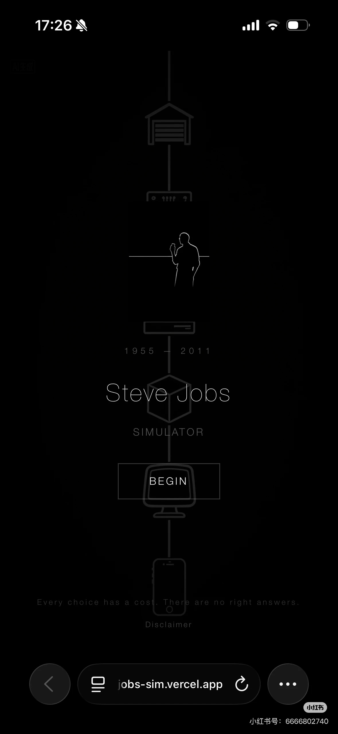 Steve Jobs